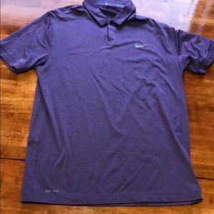 Nike Golf Shirt